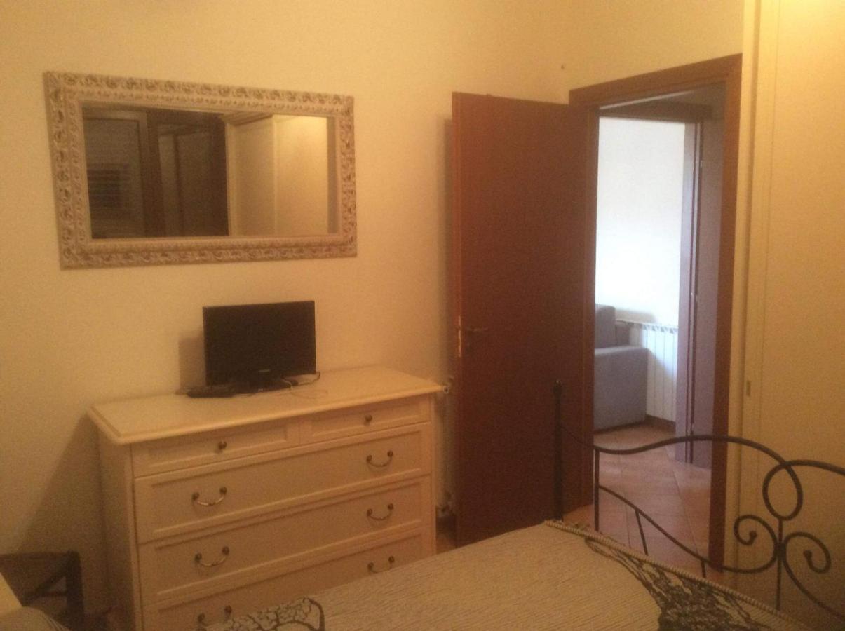 Sebastiano. Appartamento A 1,2 Km Dallo Stagnone Marsala Exterior foto