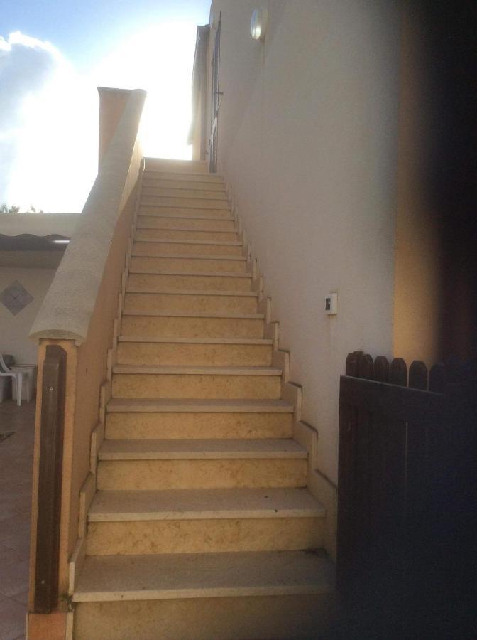 Sebastiano. Appartamento A 1,2 Km Dallo Stagnone Marsala Exterior foto