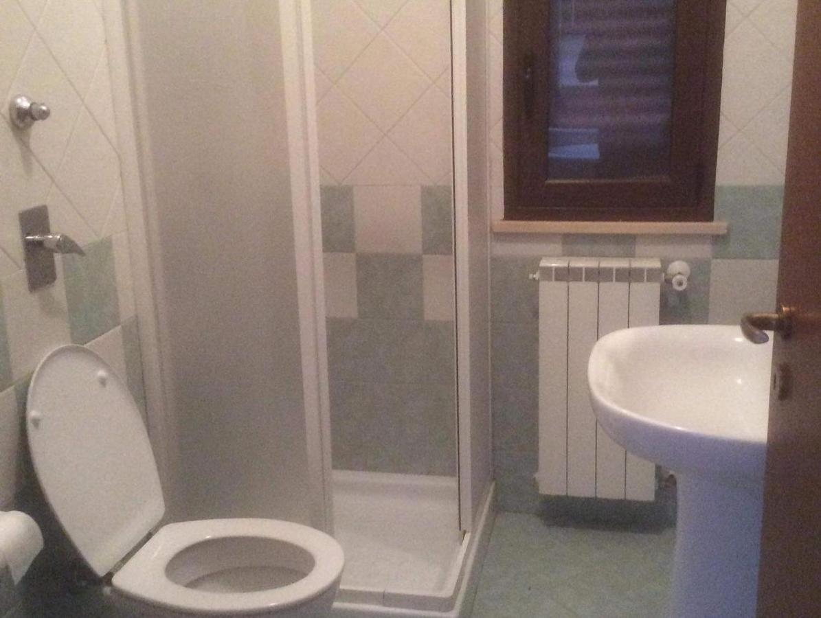 Sebastiano. Appartamento A 1,2 Km Dallo Stagnone Marsala Exterior foto