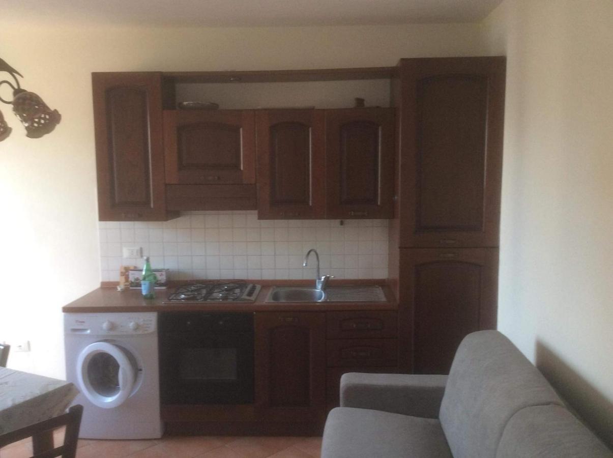 Sebastiano. Appartamento A 1,2 Km Dallo Stagnone Marsala Exterior foto