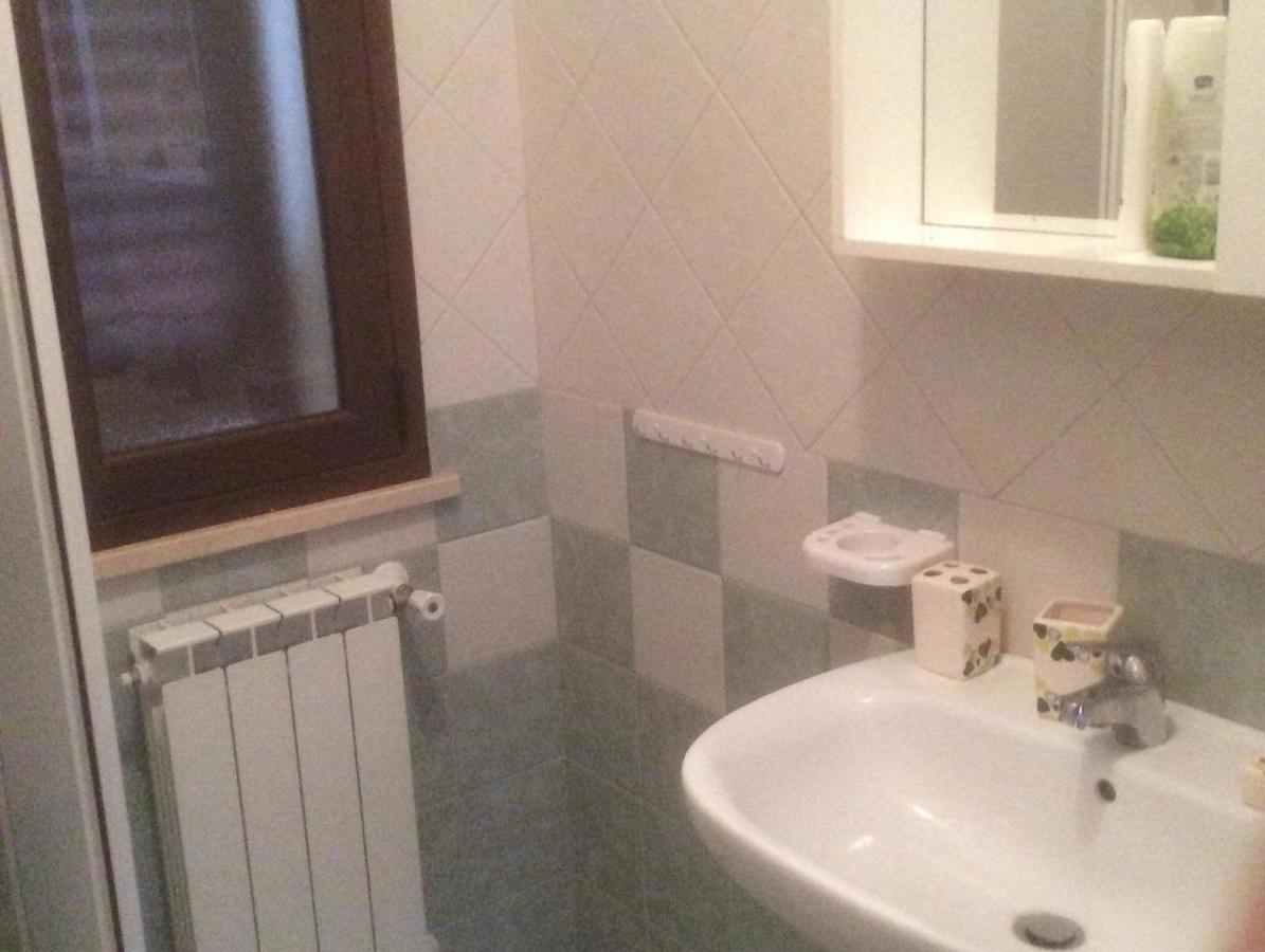Sebastiano. Appartamento A 1,2 Km Dallo Stagnone Marsala Exterior foto